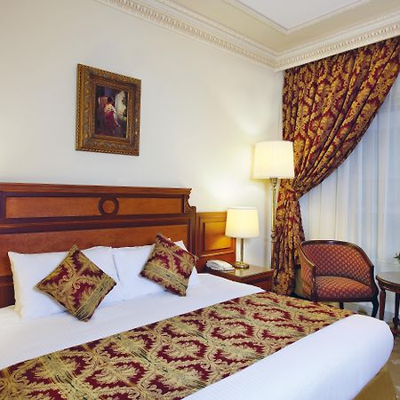 Serenada Golden Palace - Boutique Hotel Beirut Luaran gambar