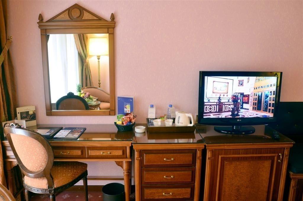 Serenada Golden Palace - Boutique Hotel Beirut Luaran gambar