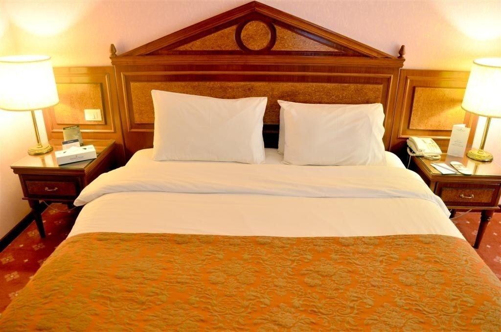 Serenada Golden Palace - Boutique Hotel Beirut Luaran gambar