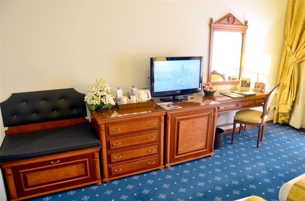 Serenada Golden Palace - Boutique Hotel Beirut Luaran gambar