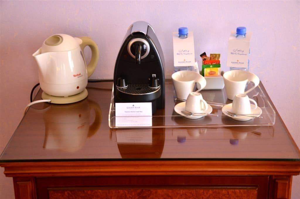 Serenada Golden Palace - Boutique Hotel Beirut Luaran gambar