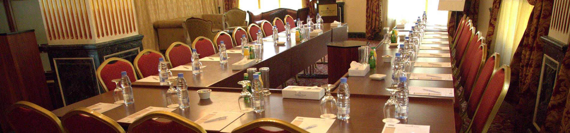 Serenada Golden Palace - Boutique Hotel Beirut Luaran gambar