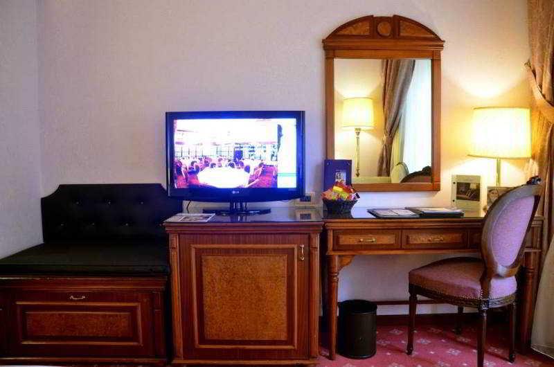 Serenada Golden Palace - Boutique Hotel Beirut Luaran gambar