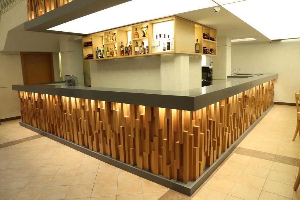 Serenada Golden Palace - Boutique Hotel Beirut Luaran gambar