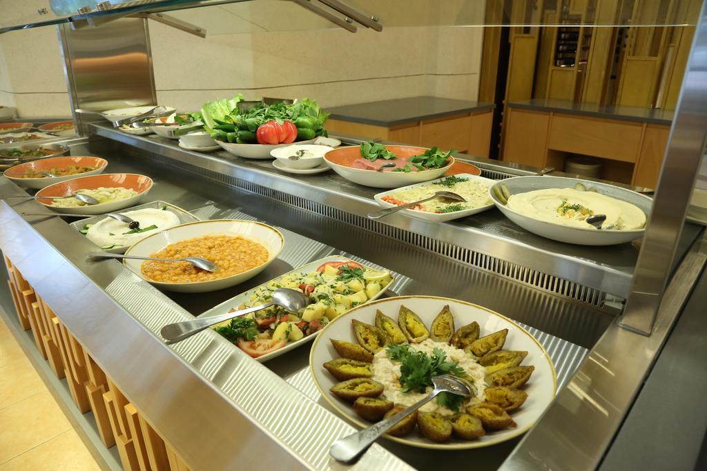 Serenada Golden Palace - Boutique Hotel Beirut Luaran gambar
