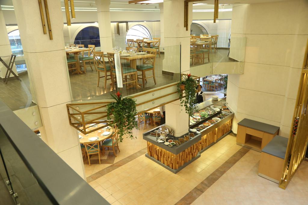 Serenada Golden Palace - Boutique Hotel Beirut Luaran gambar