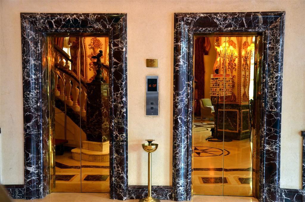 Serenada Golden Palace - Boutique Hotel Beirut Luaran gambar