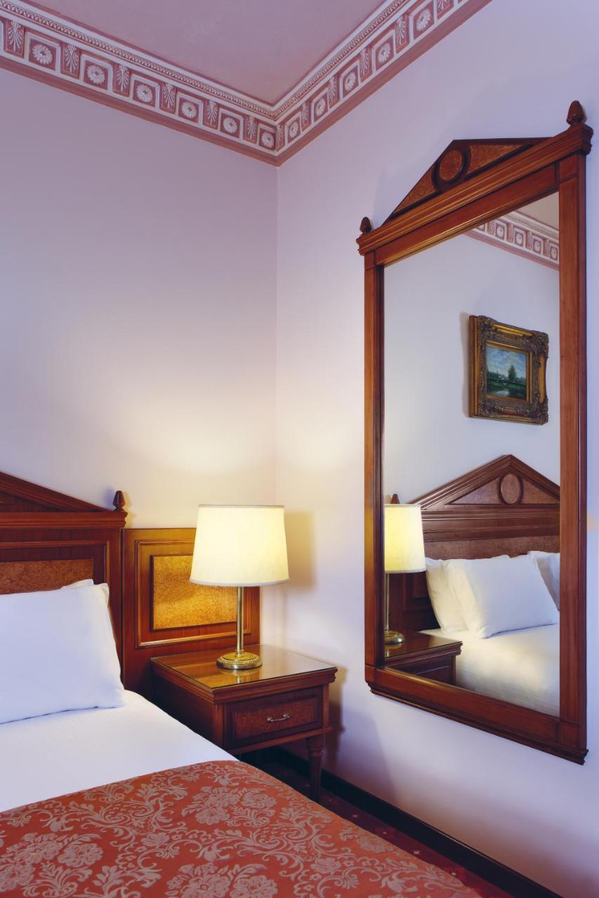 Serenada Golden Palace - Boutique Hotel Beirut Luaran gambar